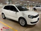 VW - Volkswagen Polo Hatch 1.6 Branca