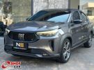 FIAT Fastback Limited Edition 1.3T 16v Cinza