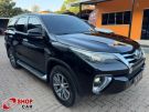 TOYOTA Hilux SW4 SRX D4-D 2.8TDi 16v 4x4 Preta