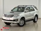 TOYOTA Hilux SW4 SRV D4-D 3.0TDi 16v 4x4 Prata