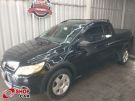VW - Volkswagen Saveiro 1.6 C.E. Preta