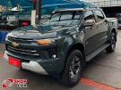 GM - Chevrolet S10 LTZ 2.8CTDi 16v 4x4 C.D. Cinza