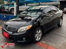 TOYOTA Corolla XEi 2.0 16v Preta