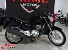 HONDA CG 160i Start Preta