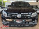 VW - Volkswagen Amarok Extreme 3.0TDi V6 24v 4x4 C.D. Preta