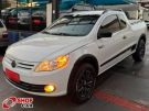 VW - Volkswagen Saveiro Trooper 1.6 C.E. Branca