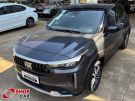 FIAT Pulse Impetus 1.0T 12v Hibrid Cinza