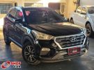 HYUNDAI Creta Attitude 1.6 16v Preta