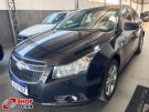 GM - Chevrolet Cruze Sedan LT 1.8 16v Preta