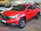 FIAT Strada Volcano 1.3 C.D. Vermelha