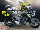 YAMAHA FZ25 250 Fazer Cinza
