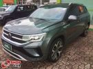 VW - Volkswagen Taos Highline 1.4 16v TSi Cinza