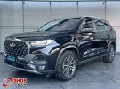 CHERY Tiggo 8 Pro Hybrid 1.5T 16v Preta