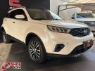 FORD Territory Titanium 1.5T 16v Branca