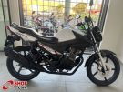YAMAHA YBR 150 ED Factor Branca