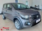 FIAT Mobi Like 1.0 Cinza