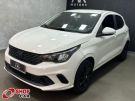 FIAT Argo 1.0 Branca