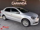 VW - Volkswagen Voyage 1.0 Prata