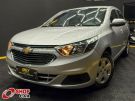 GM - Chevrolet Cobalt LT 1.4 Prata