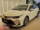 TOYOTA Corolla Altis Hybrid 1.8 16v Branca
