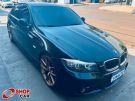 BMW 318i 2.0 16v Preta