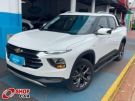 GM - Chevrolet Montana LTZ 1.2T 12v C.D. Branca