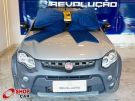 FIAT Palio Weekend Adventure 1.8 16v Prata