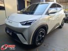 BYD Dolphin Mini Branca