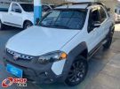 FIAT Strada Adventure 1.8 16v C.D. Branca