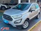 FORD EcoSport SE 1.5 12v Prata