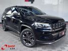 JEEP Compass 80 Anos 1.3 16v T270 Prata