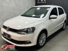 VW - Volkswagen Gol Highline 1.6 4p. Branca