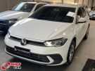 VW - Volkswagen Polo Hatch Sense 1.0 12v TSi Branca