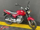 HONDA CG Titan 150 ES Vermelha