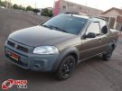 FIAT Strada Working 1.4 C.D. Cinza