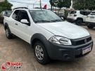 FIAT Strada Working 1.4 C.D. Branca