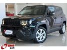 JEEP Renegade Sport 1.3 16v T270 Preta