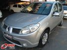 RENAULT Sandero Expression 1.0 16v Prata