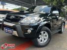 TOYOTA Hilux SW4 SRV D4-D 3.0TDi 16v 4x4 Preta