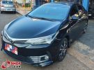 TOYOTA Corolla XRS 2.0 16v Preta