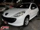 PEUGEOT 207 XR 1.4 4p. Branca