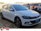 VW - Volkswagen Polo Hatch Comfortline 1.0 12v TSi Branca