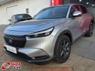 HONDA HR-V EXL 1.5 16v Prata