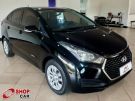 HYUNDAI HB20S Comfort Plus 1.0 12v Preta