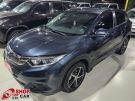 HONDA HR-V LX 1.8 16v Azul