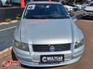 FIAT Stilo 1.8 Prata