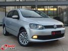 VW - Volkswagen Voyage Comfortline 1.6 Prata