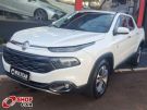 FIAT Toro Freedom 2.0TDi 16v 4x4 Branca