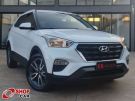 HYUNDAI Creta Pulse Plus1.6 16v Branca