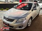 TOYOTA Corolla SE-G 1.8 16v Prata